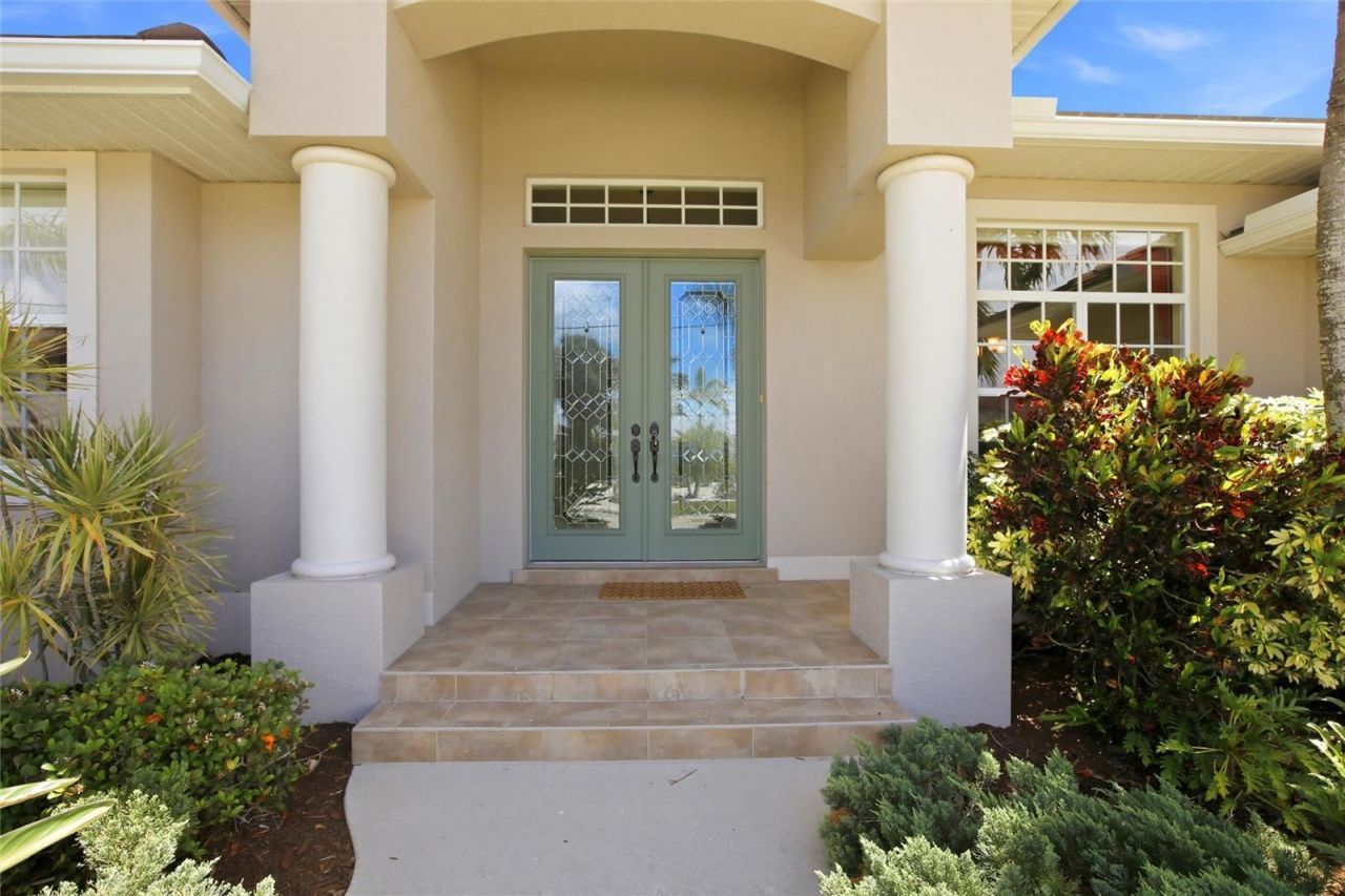 3706 Whippoorwill Boulevard, Punta Gorda, FL 33950 Photo