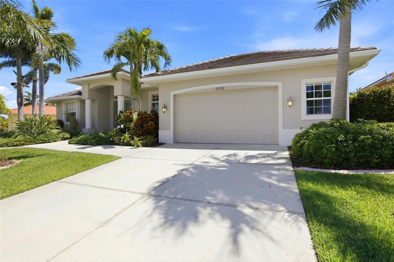 3706 Whippoorwill Boulevard, Punta Gorda, FL 33950 Photo