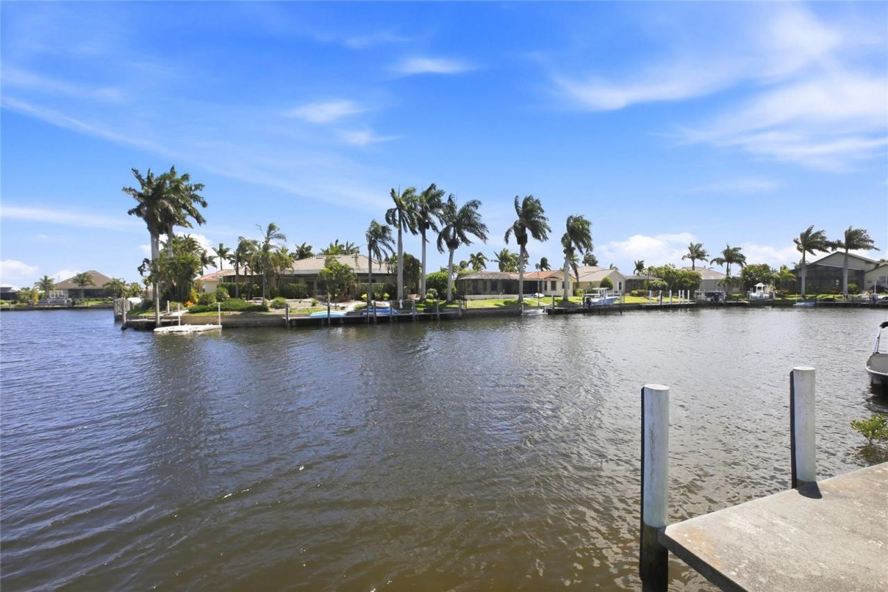3706 Whippoorwill Boulevard, Punta Gorda, FL 33950 Photo