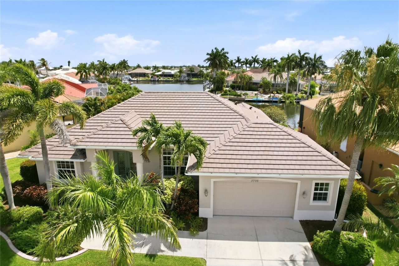 3706 Whippoorwill Boulevard, Punta Gorda, FL 33950 Photo