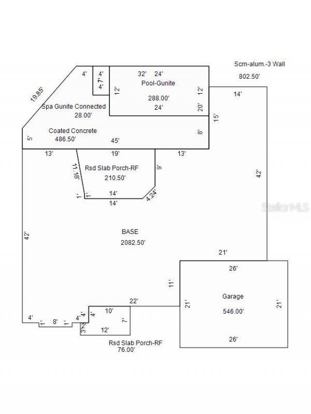 3706 Whippoorwill Boulevard, Punta Gorda, FL 33950 Photo