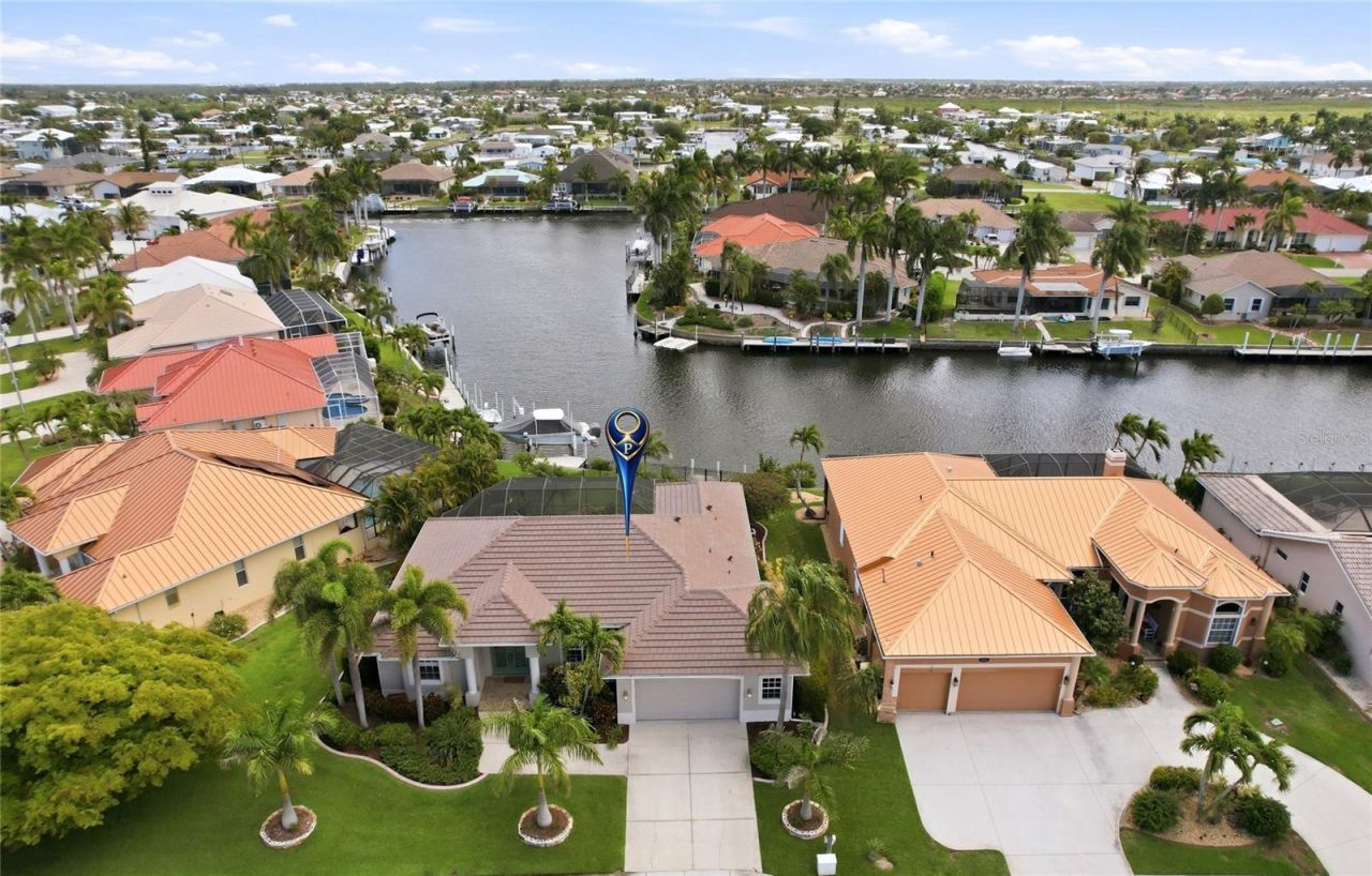 3706 Whippoorwill Boulevard, Punta Gorda, FL 33950 Photo