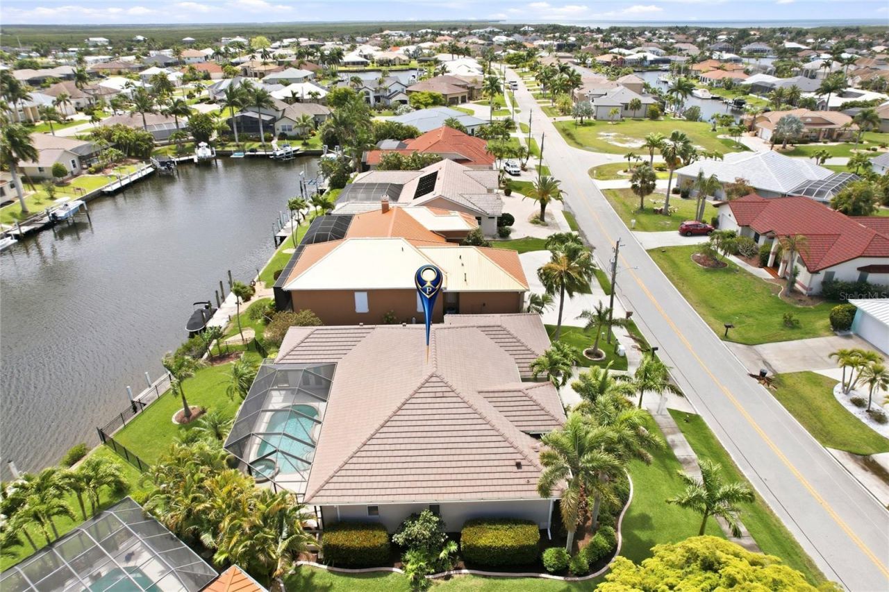 3706 Whippoorwill Boulevard, Punta Gorda, FL 33950 Photo