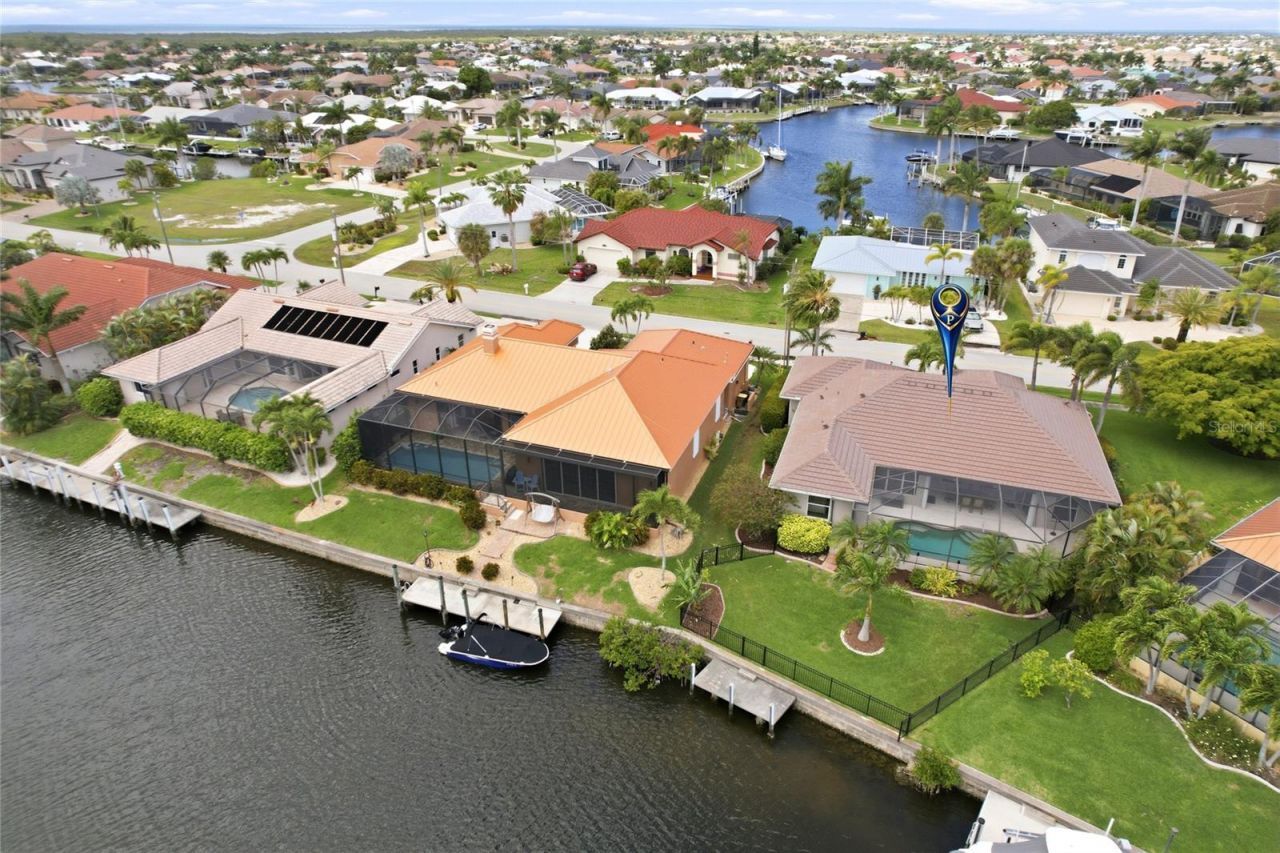 3706 Whippoorwill Boulevard, Punta Gorda, FL 33950 Photo