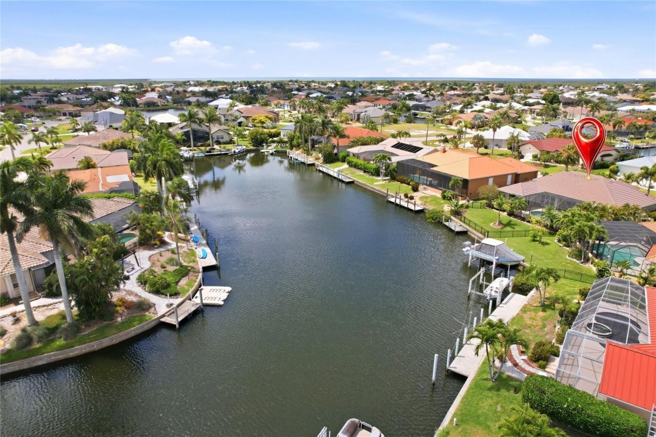3706 Whippoorwill Boulevard, Punta Gorda, FL 33950 Photo