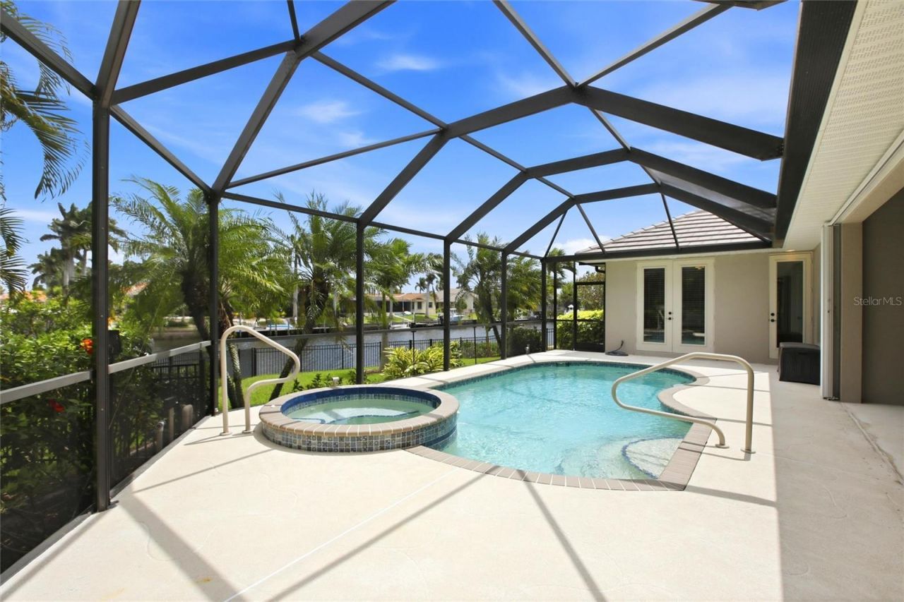 3706 Whippoorwill Boulevard, Punta Gorda, FL 33950 Photo