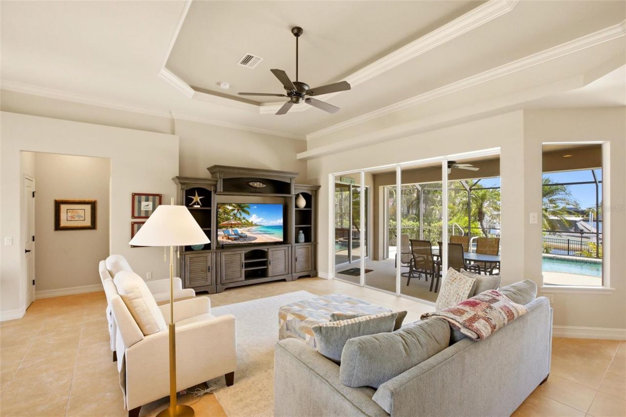 3706 Whippoorwill Boulevard, Punta Gorda, FL 33950 Photo