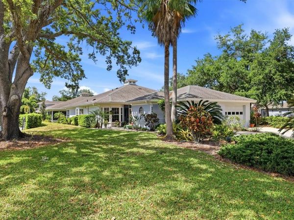 6401 APPROACH ROAD, Unit 32, SARASOTA, FL 34238