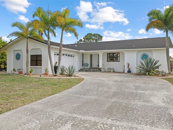 16615 ACAPULCO ROAD, PUNTA GORDA, FL 33955