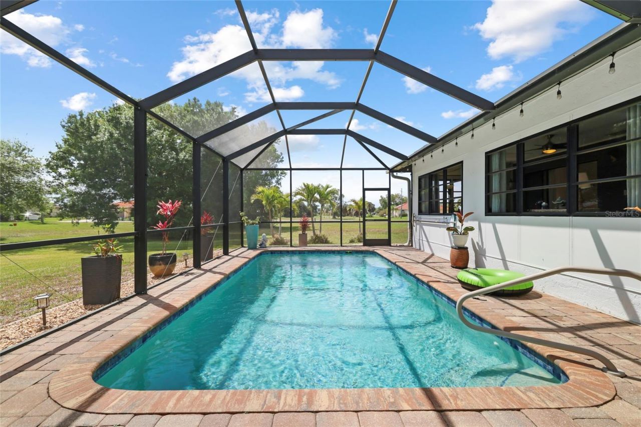 16615 Acapulco Road, Punta Gorda, FL 33955 Photo