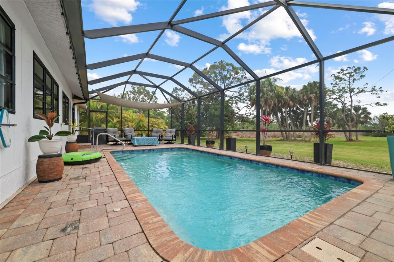 16615 Acapulco Road, Punta Gorda, FL 33955 Photo