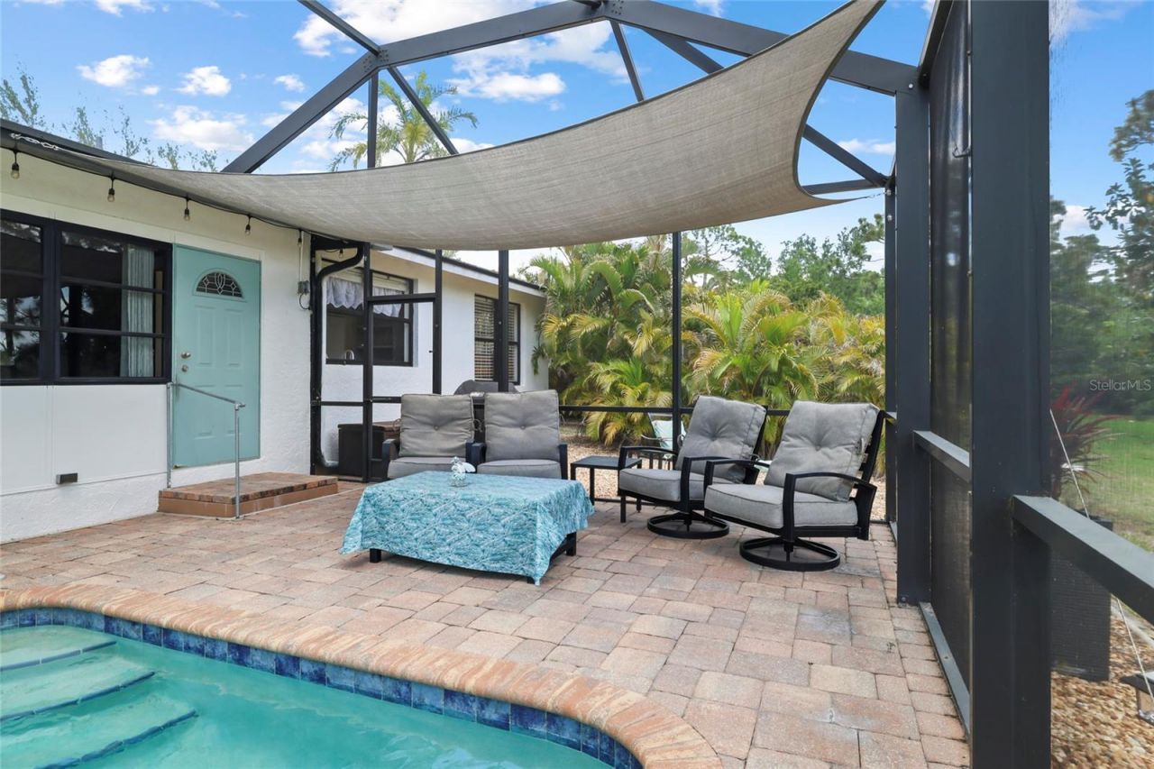 16615 Acapulco Road, Punta Gorda, FL 33955 Photo