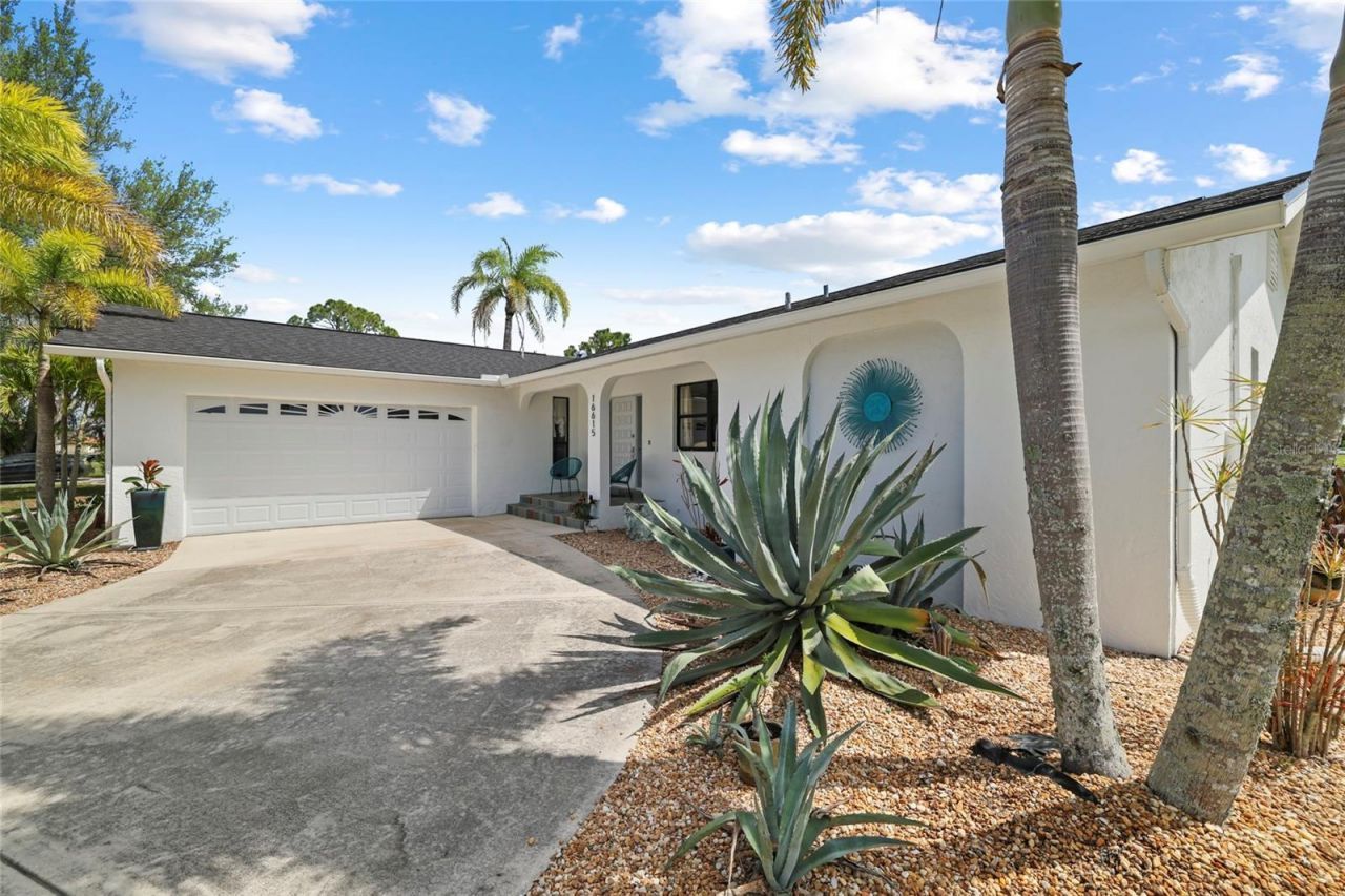16615 Acapulco Road, Punta Gorda, FL 33955 Photo