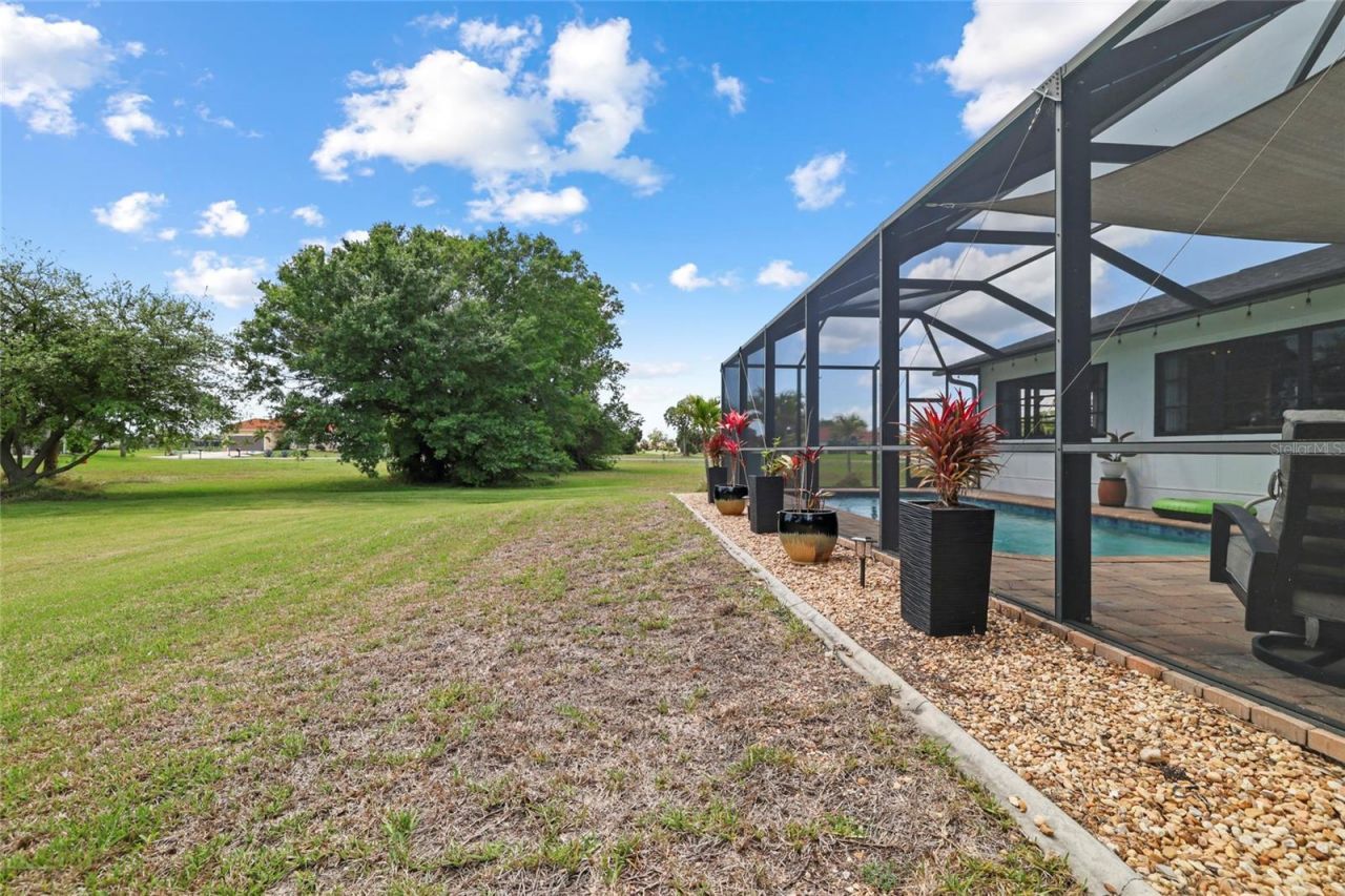 16615 Acapulco Road, Punta Gorda, FL 33955 Photo