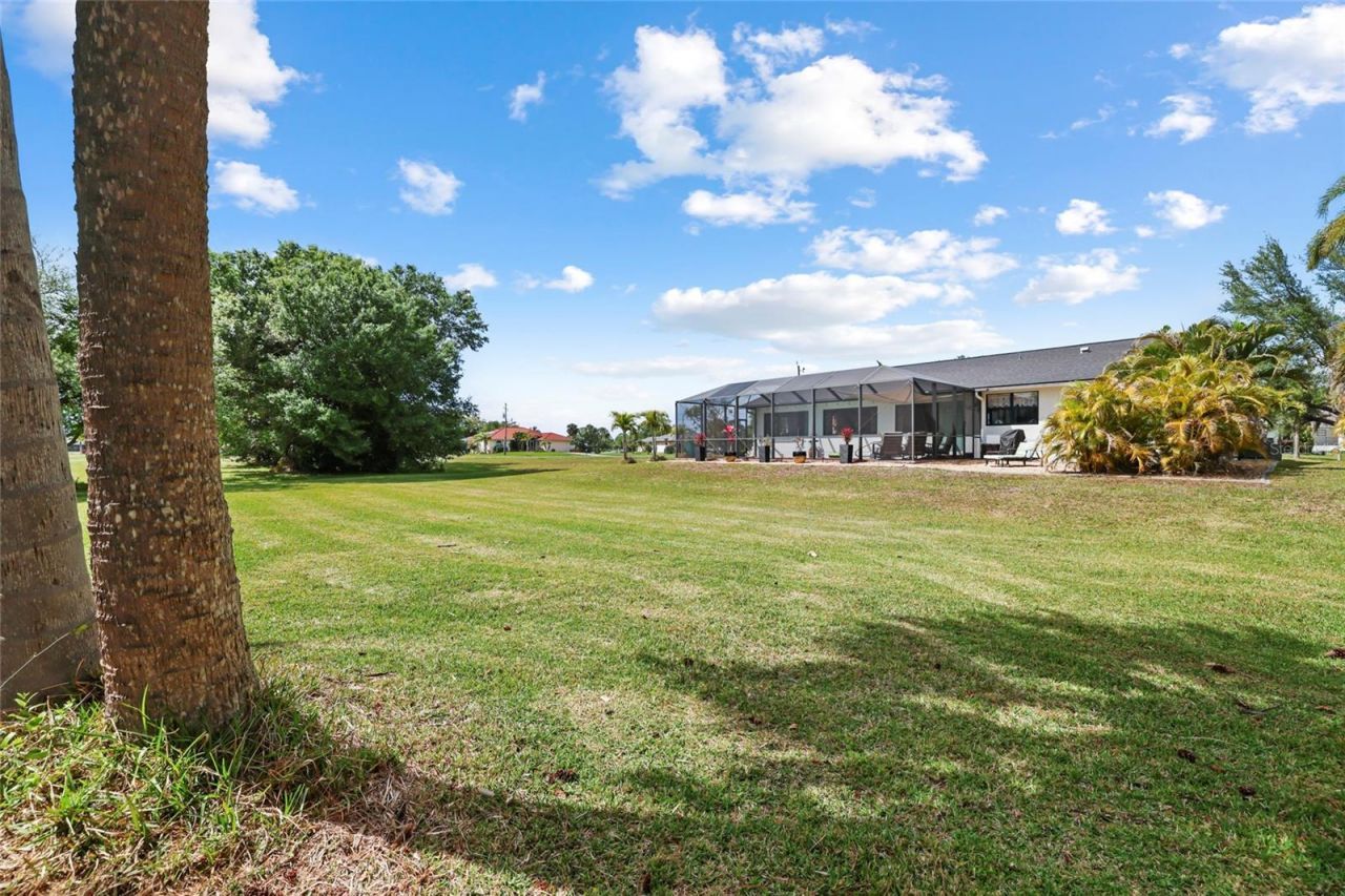 16615 Acapulco Road, Punta Gorda, FL 33955 Photo