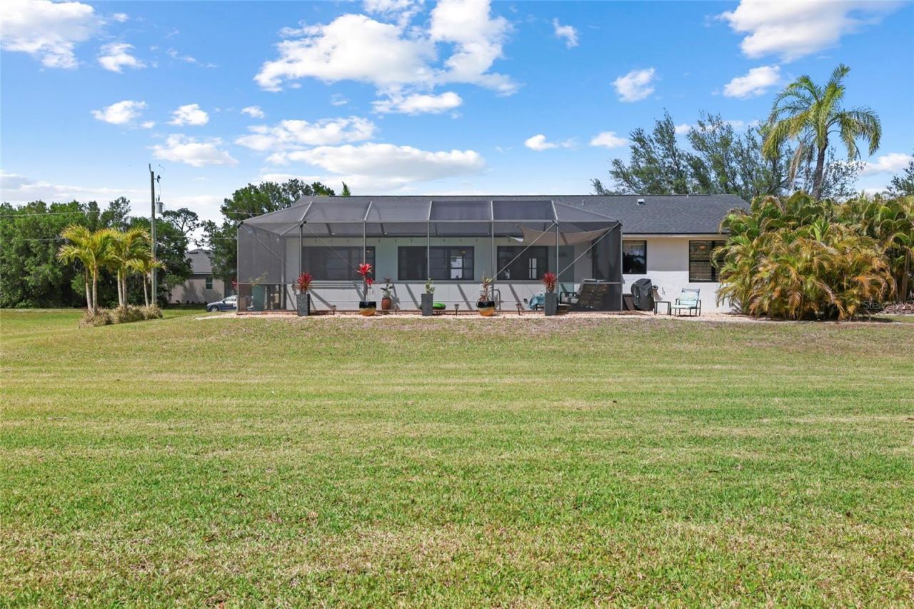 16615 Acapulco Road, Punta Gorda, FL 33955 Photo