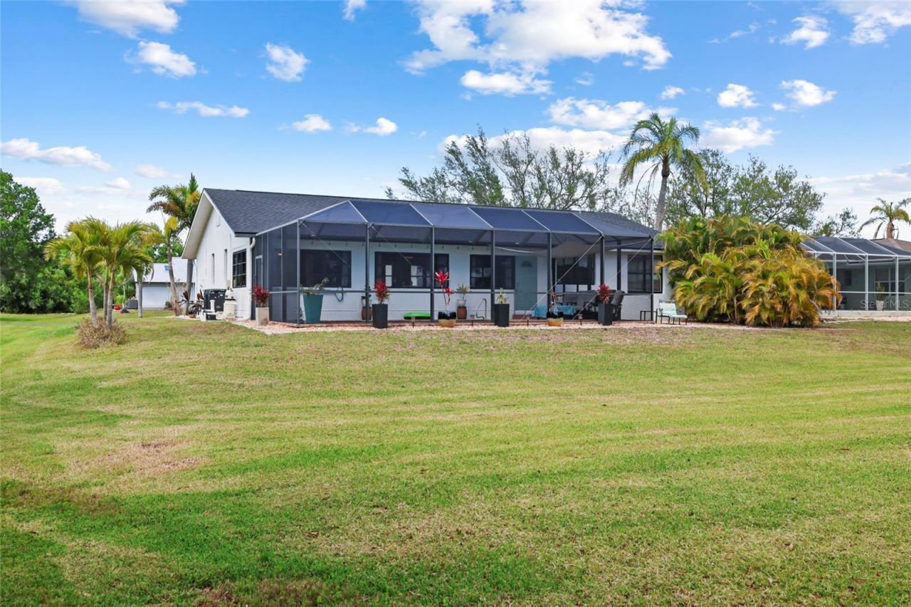 16615 Acapulco Road, Punta Gorda, FL 33955 Photo