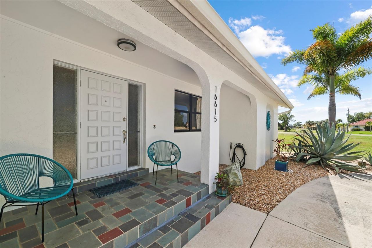 16615 Acapulco Road, Punta Gorda, FL 33955 Photo