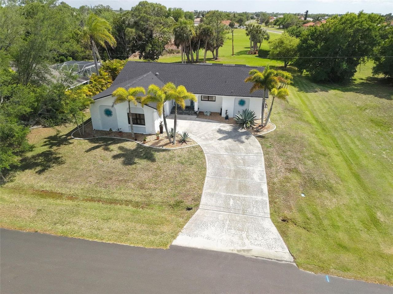 16615 Acapulco Road, Punta Gorda, FL 33955 Photo