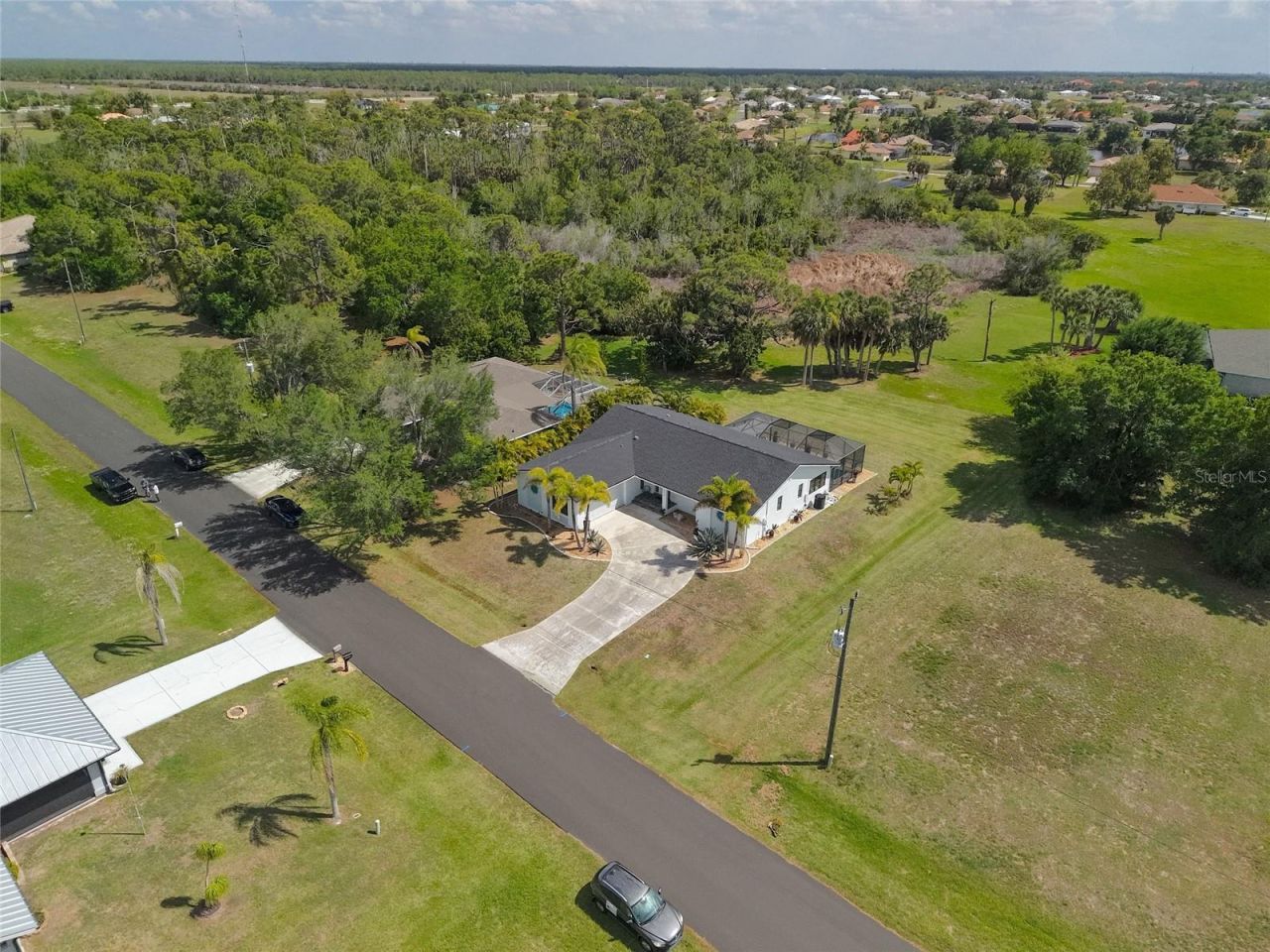 16615 Acapulco Road, Punta Gorda, FL 33955 Photo