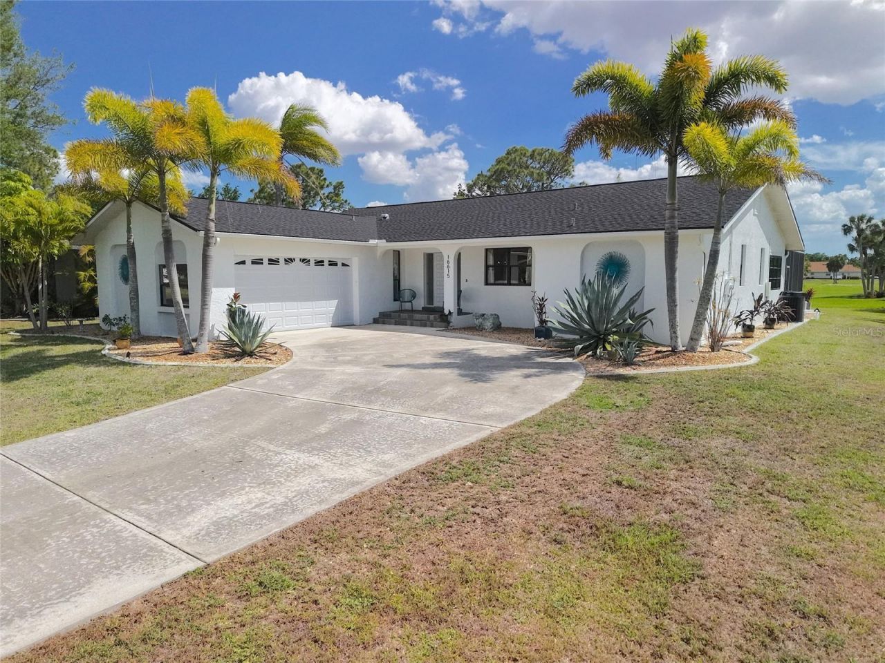 16615 Acapulco Road, Punta Gorda, FL 33955 Photo