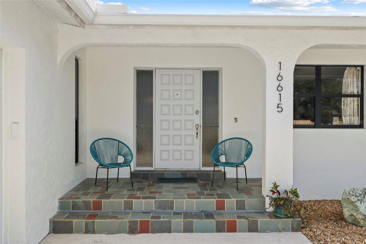 16615 Acapulco Road, Punta Gorda, FL 33955 Photo