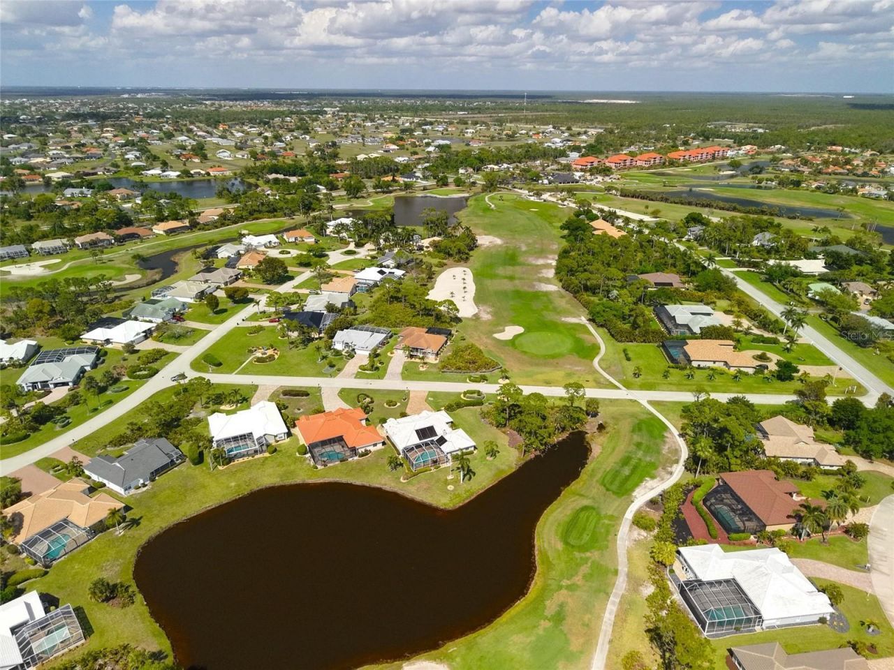 16615 Acapulco Road, Punta Gorda, FL 33955 Photo