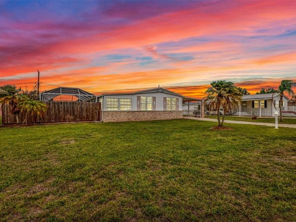 29180 CRAWFORD AVENUE , PUNTA GORDA, FL 33982