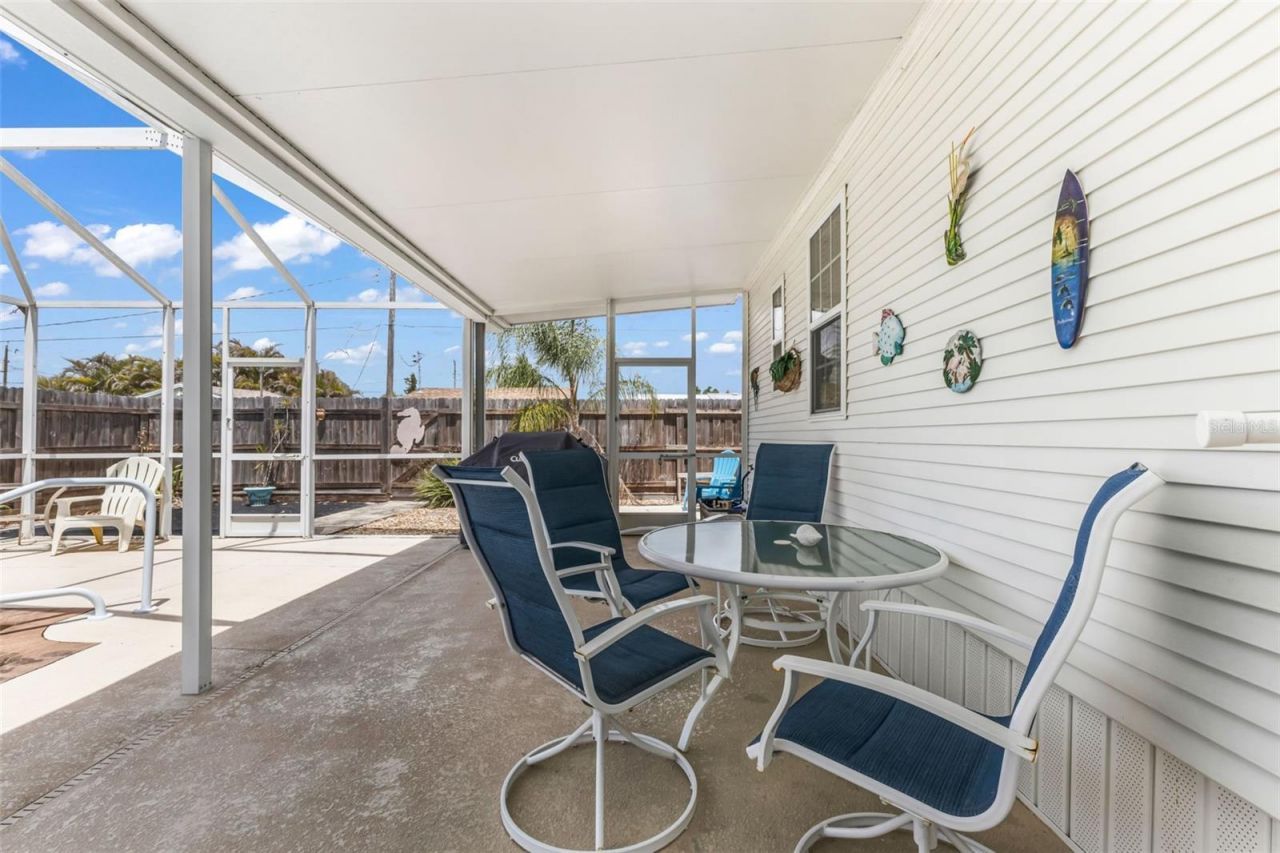 29180 Crawford Avenue, Punta Gorda, FL 33982 Photo