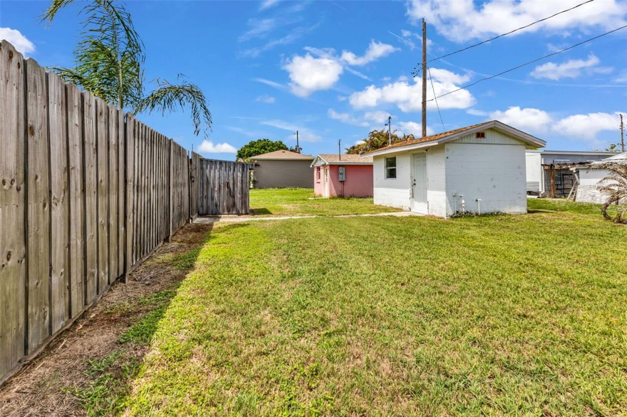 29180 Crawford Avenue, Punta Gorda, FL 33982 Photo