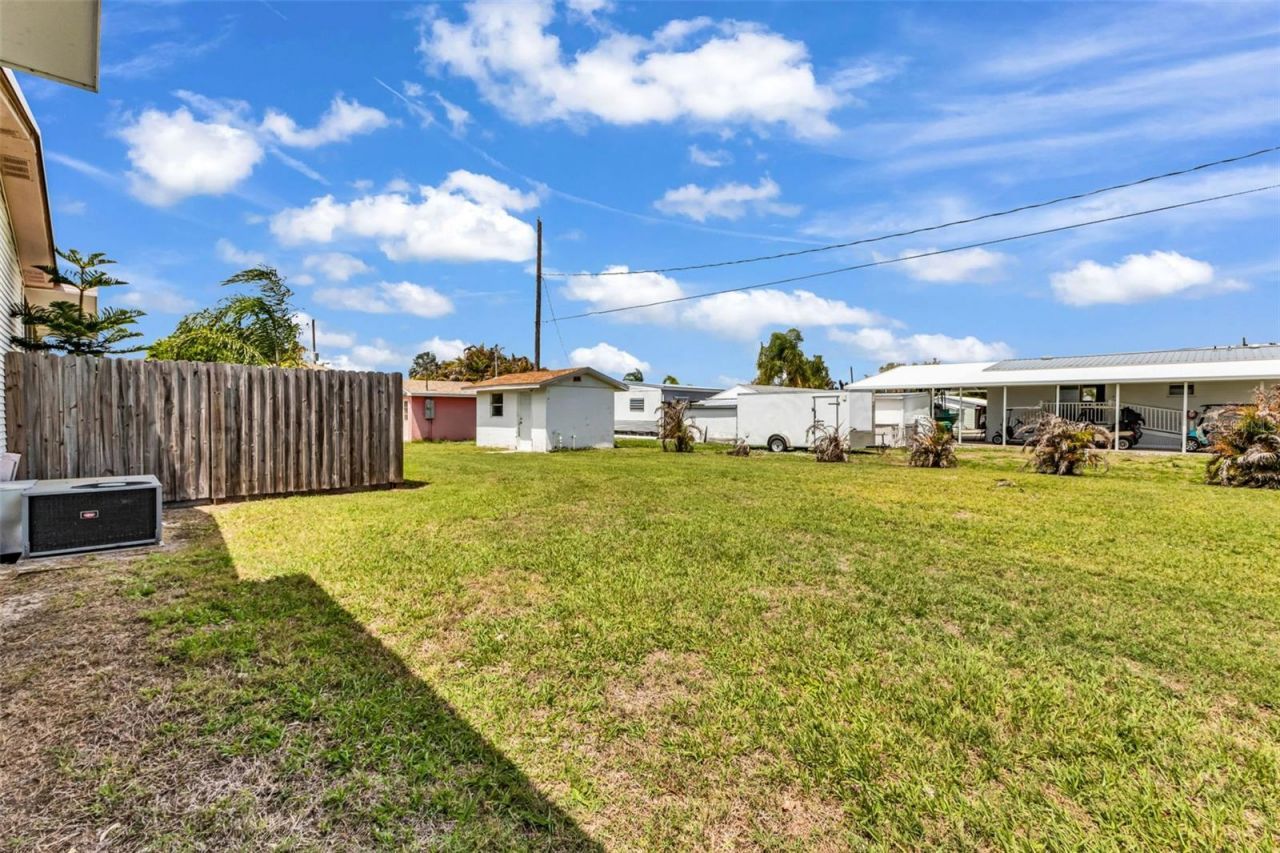 29180 Crawford Avenue, Punta Gorda, FL 33982 Photo