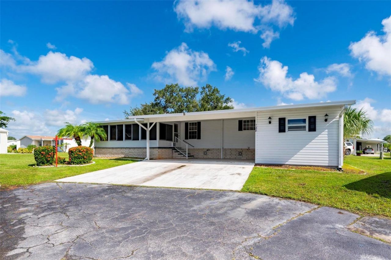 1000 Kings Highway , Unit 128, Port Charlotte, FL 33980 Photo