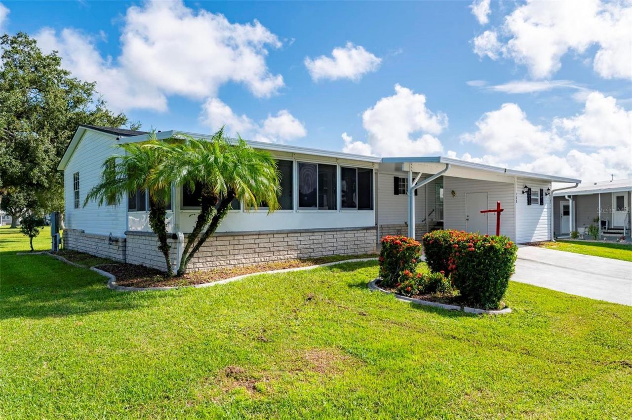 1000 Kings Highway , Unit 128, Port Charlotte, FL 33980 Photo