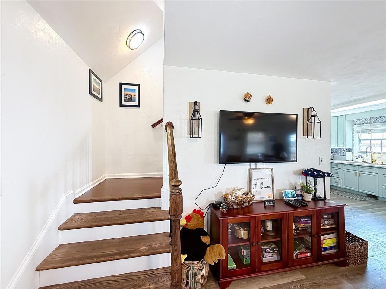 7 Bass Street, Panacea, FL 32346 Photo