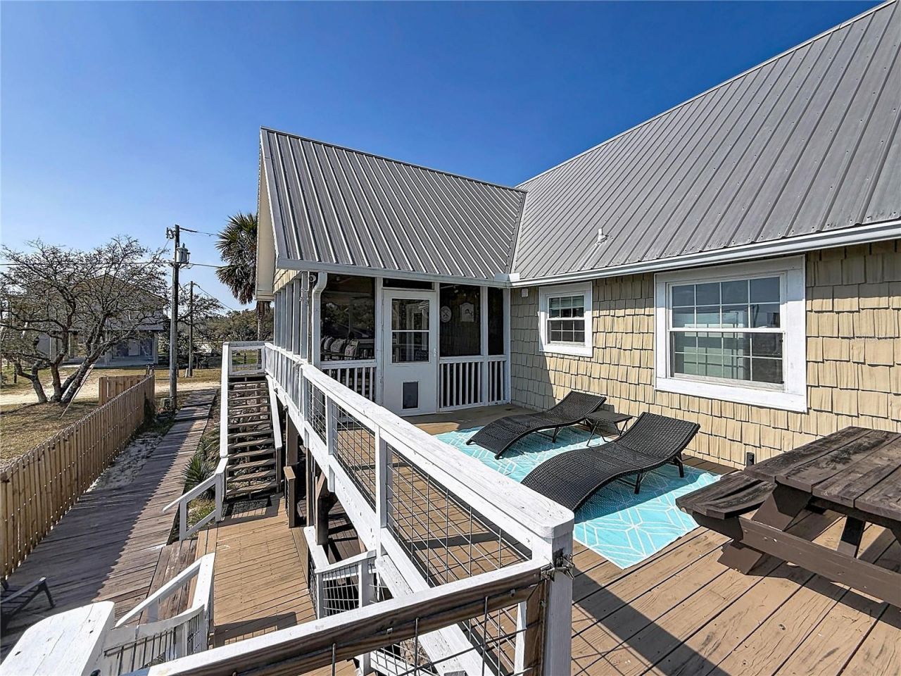 7 Bass Street, Panacea, FL 32346 Photo