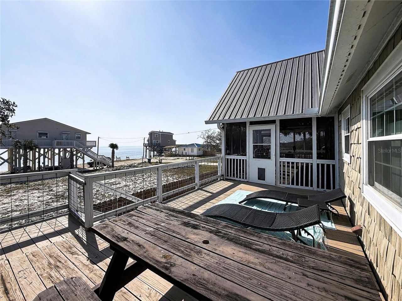 7 Bass Street, Panacea, FL 32346 Photo