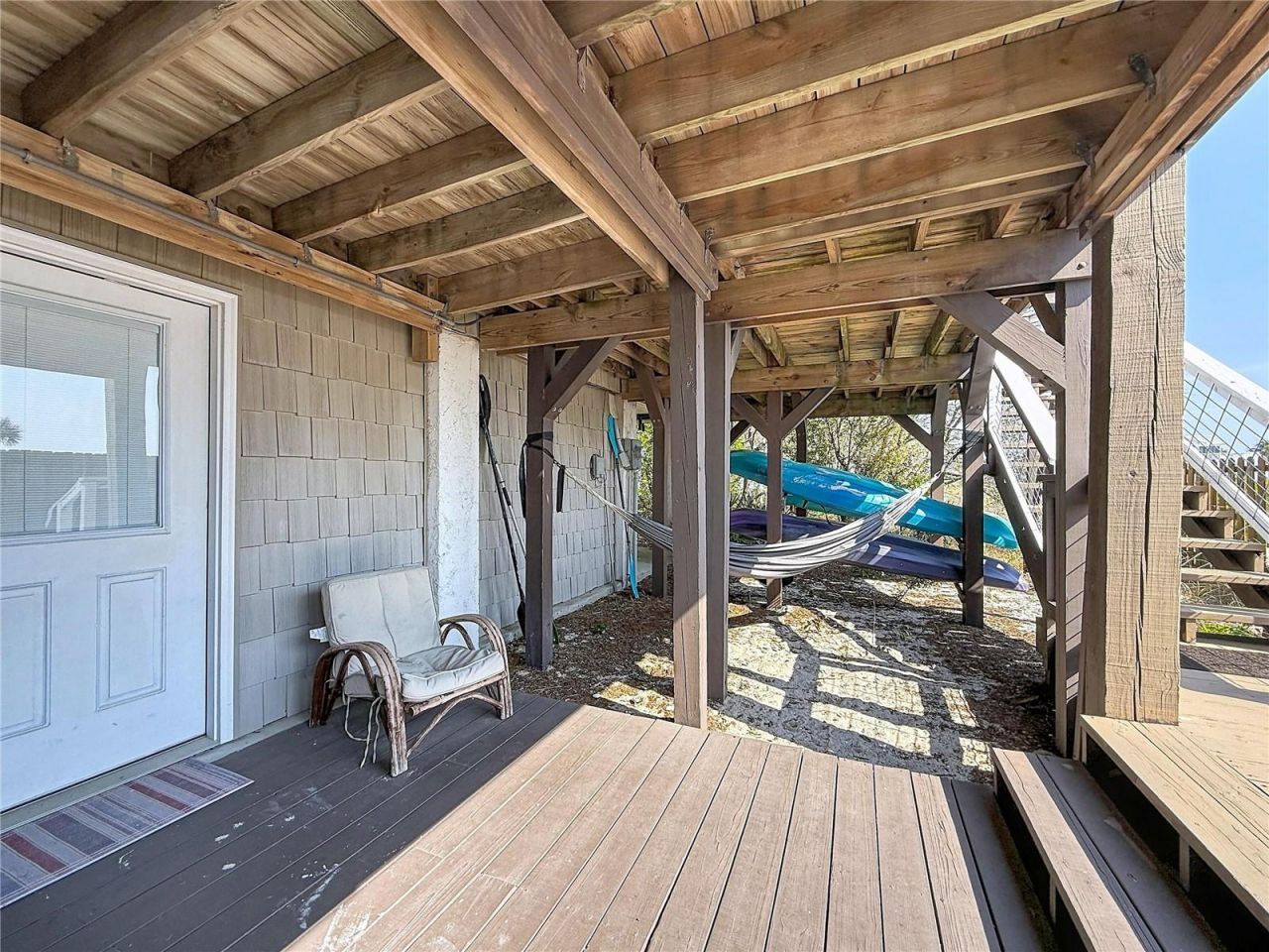 7 Bass Street, Panacea, FL 32346 Photo