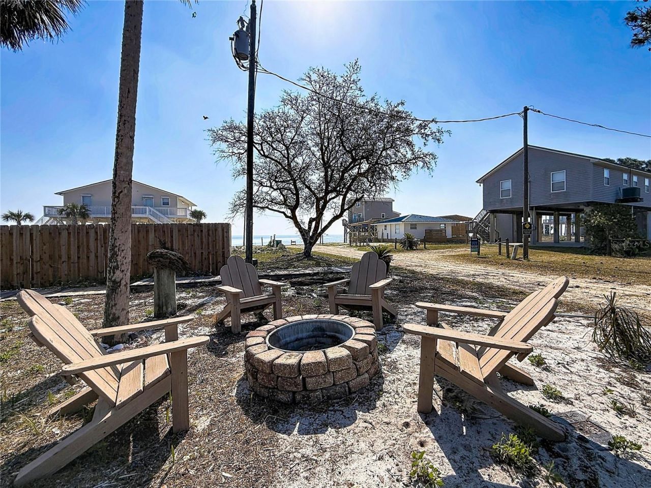 7 Bass Street, Panacea, FL 32346 Photo