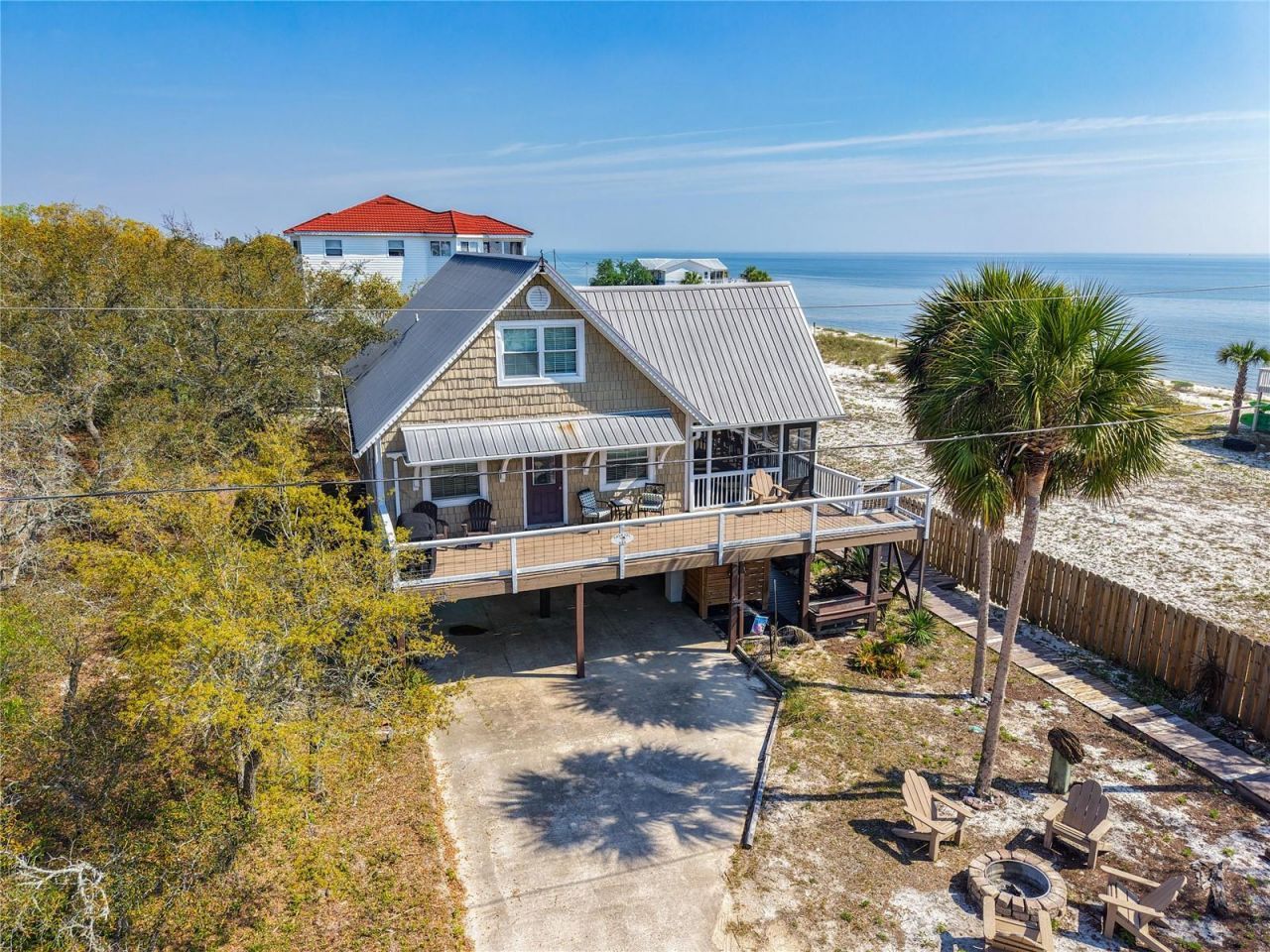 7 Bass Street, Panacea, FL 32346 Photo