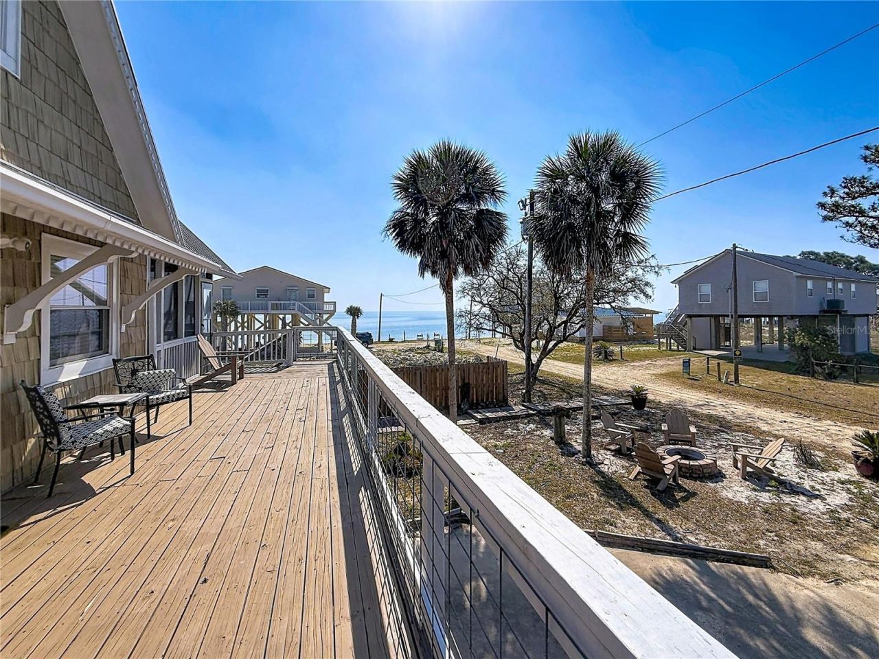 7 Bass Street, Panacea, FL 32346 Photo