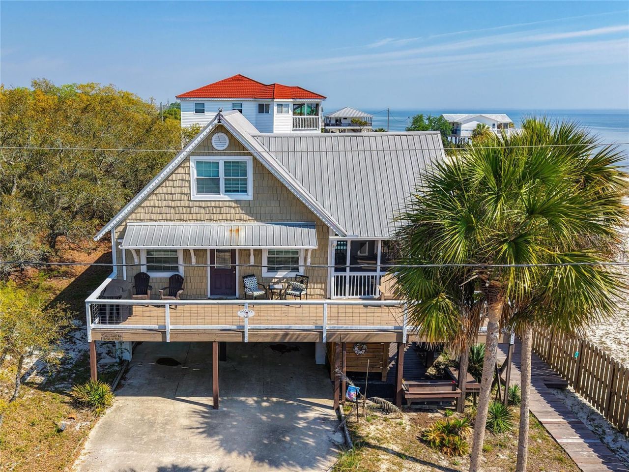 7 Bass Street, Panacea, FL 32346 Photo