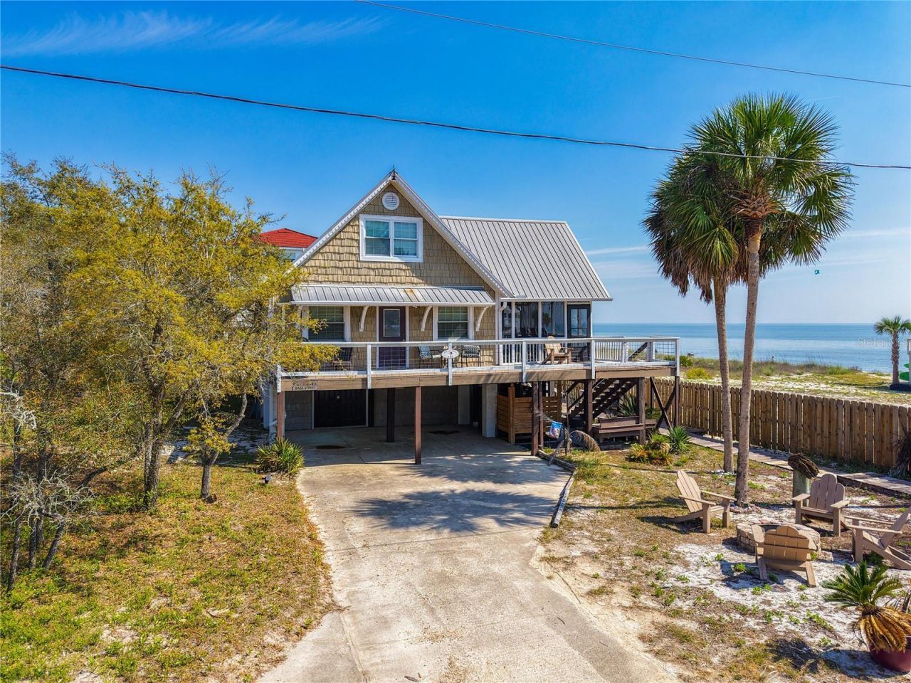 7 Bass Street, Panacea, FL 32346 Photo