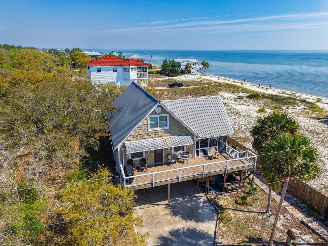 7 Bass Street, Panacea, FL 32346 Photo