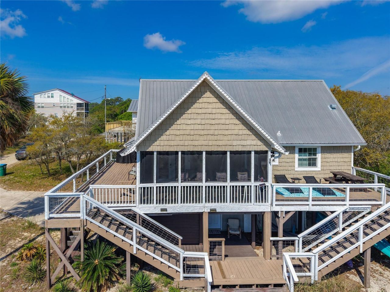 7 Bass Street, Panacea, FL 32346 Photo