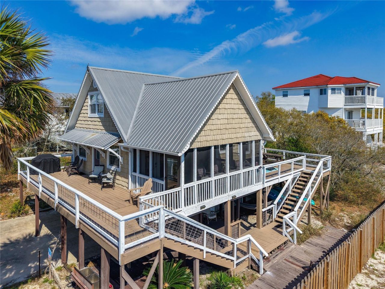 7 Bass Street, Panacea, FL 32346 Photo