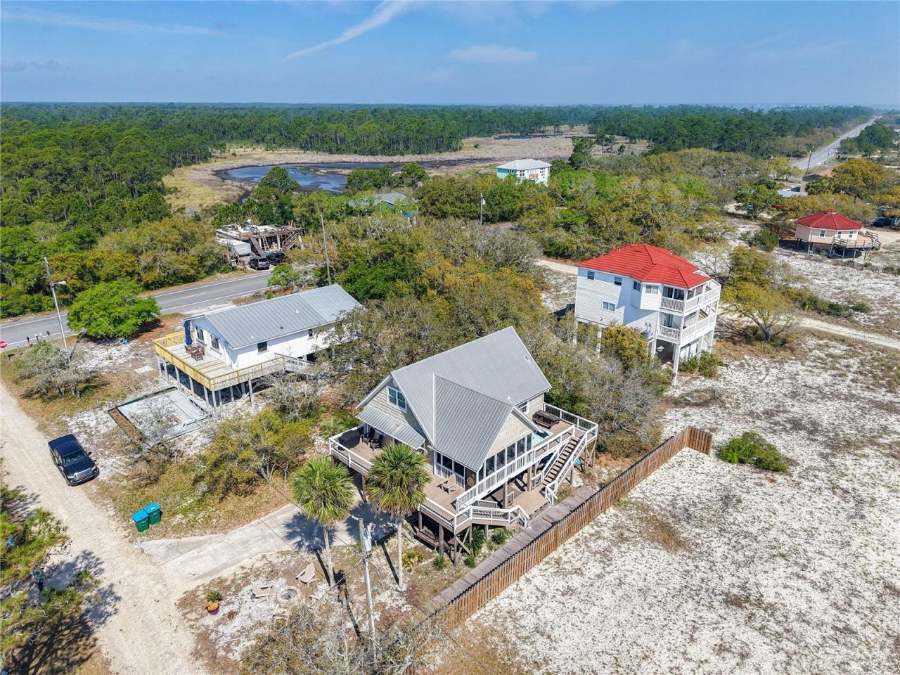 7 Bass Street, Panacea, FL 32346 Photo