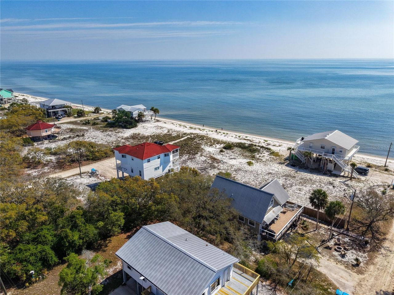 7 Bass Street, Panacea, FL 32346 Photo