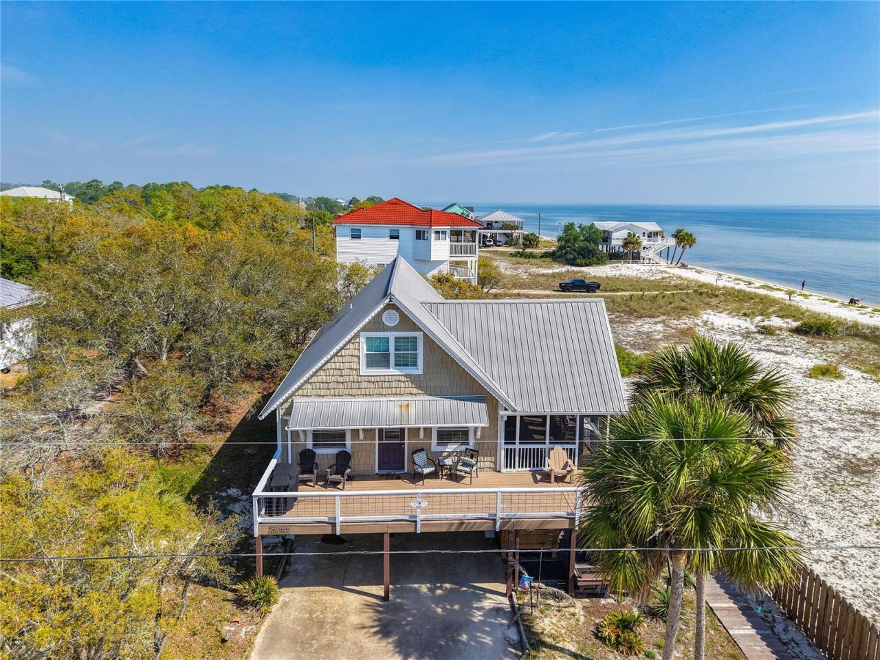7 Bass Street, Panacea, FL 32346 Photo