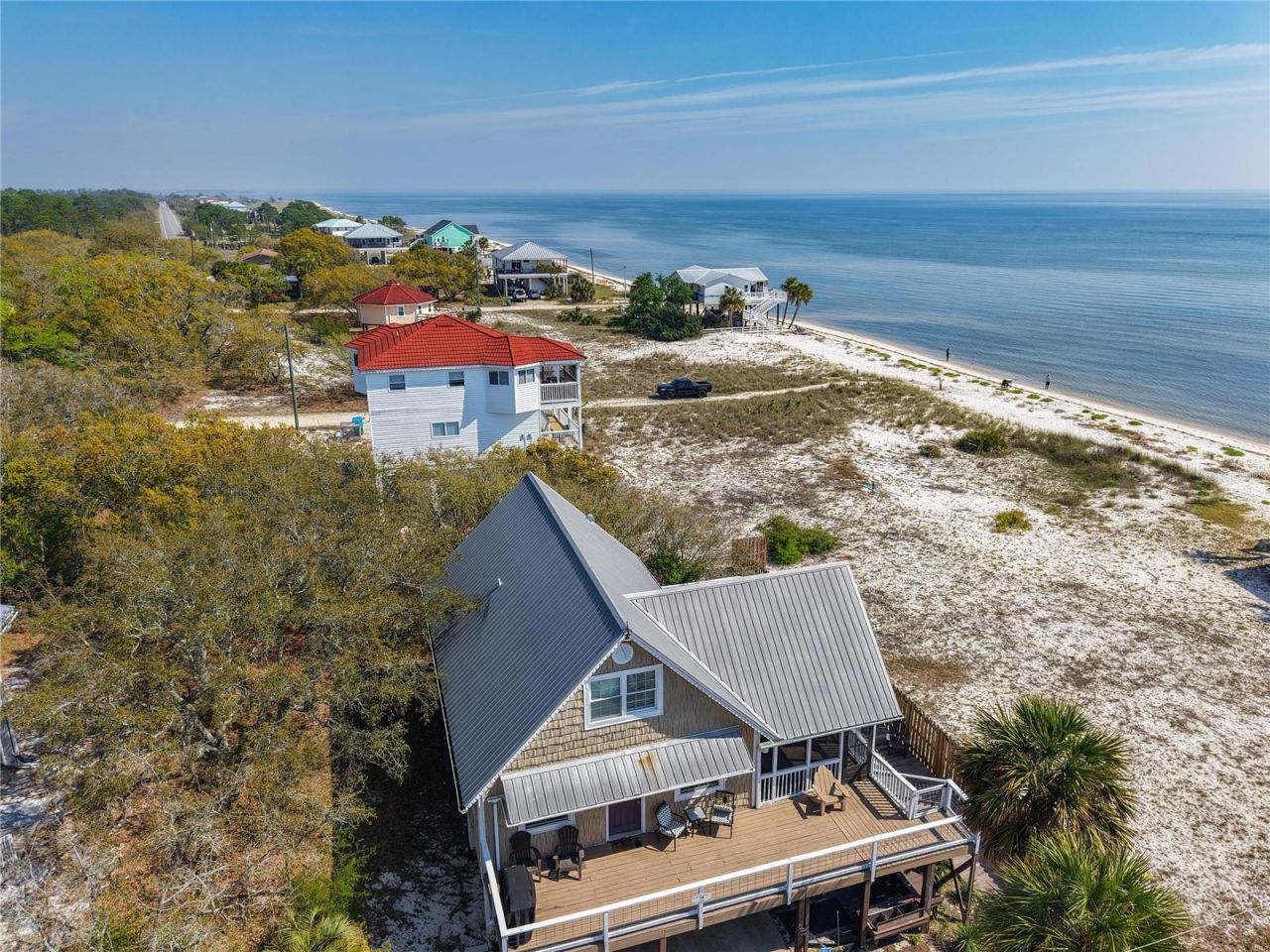 7 Bass Street, Panacea, FL 32346 Photo