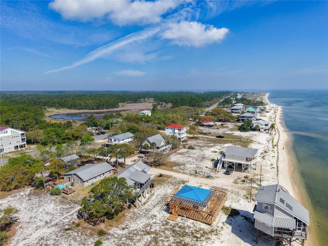 7 Bass Street, Panacea, FL 32346 Photo